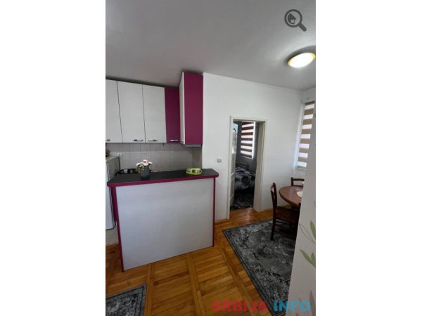 Dvosoban Apartman Biser 4a Beograd Rakovica