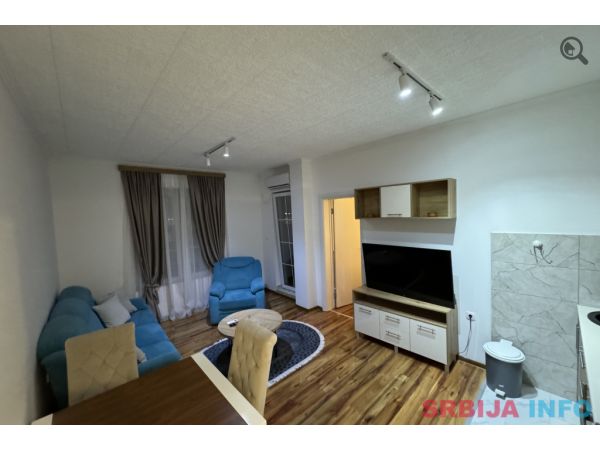 Dvosoban Apartman Vema 4 Beograd Novi Beograd