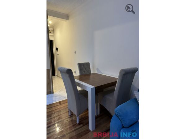 Dvosoban Apartman Vema 4 Beograd Novi Beograd