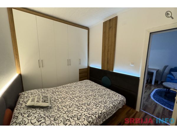 Dvosoban Apartman Vema 4 Beograd Novi Beograd