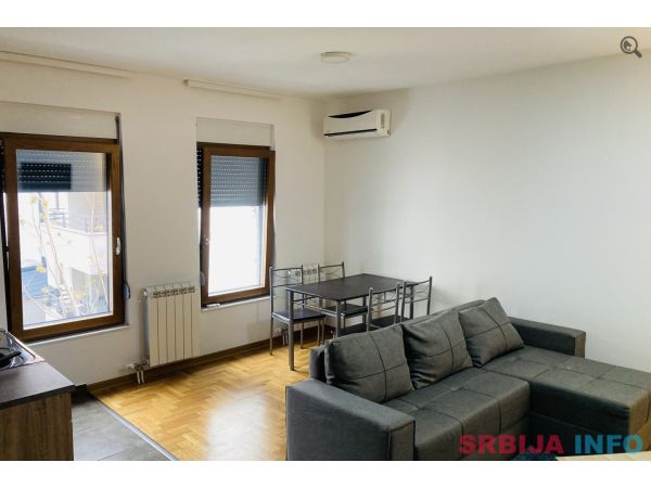 Dvosoban Apartman 4 you 7 Beograd Zvezdara