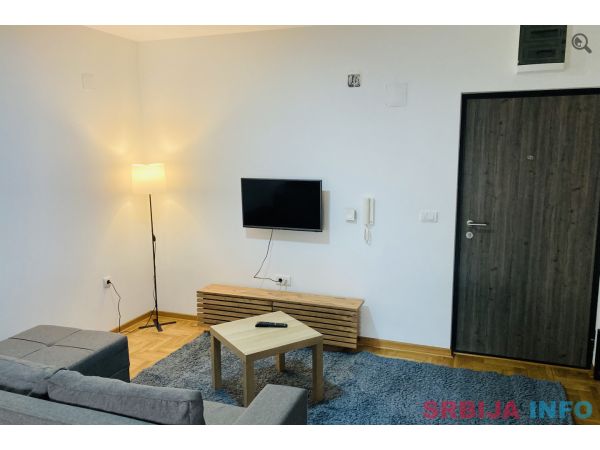 Dvosoban Apartman 4 you 7 Beograd Zvezdara