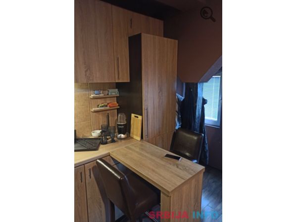Studio Apartman Bann 1 Beograd Centar