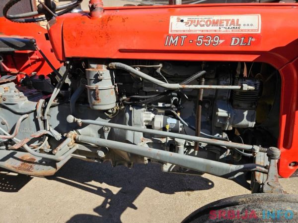 IMT 539