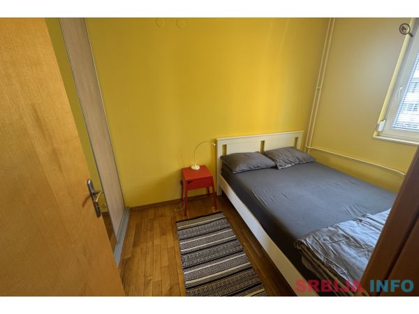 Dvosoban Apartman Urban Stay MA Beograd Palilula