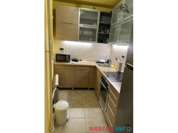 Dvosoban Apartman Urban Stay MA Beograd Palilula
