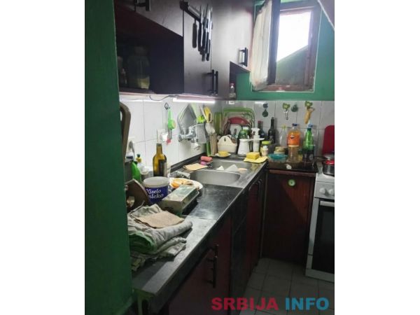 Prodajem kucu u Surcinu