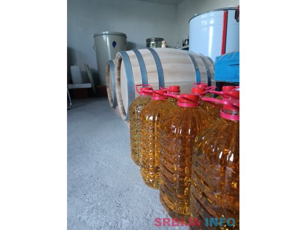 Domaca rakija 