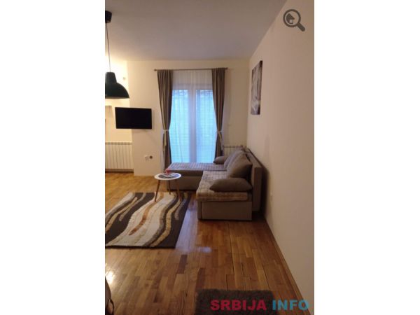 Studio Apartman NMD Beograd Zvezdara