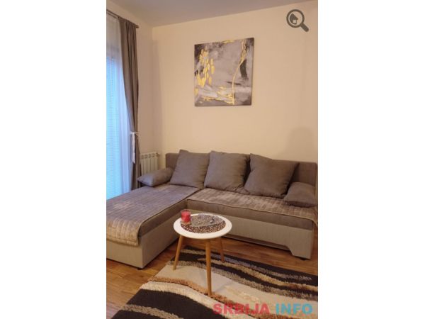 Studio Apartman NMD Beograd Zvezdara