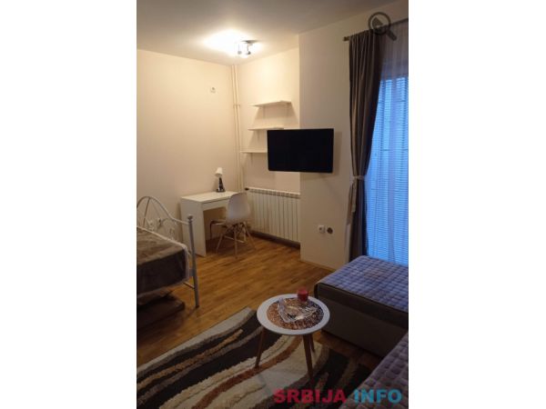 Studio Apartman NMD Beograd Zvezdara