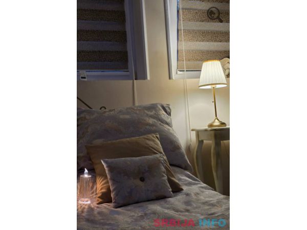 Studio Apartman Urban Nest Beograd Savski Venac
