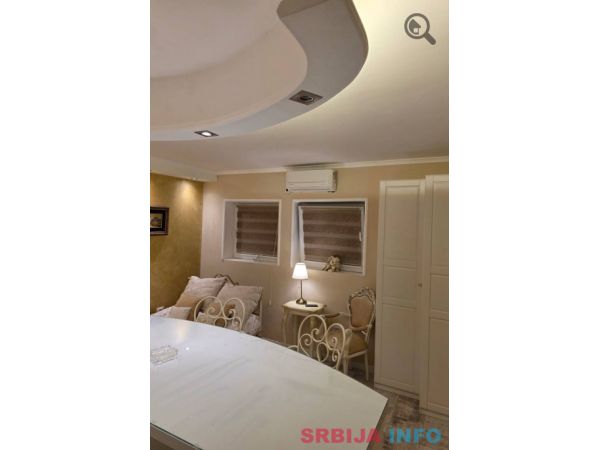 Studio Apartman Urban Nest Beograd Savski Venac