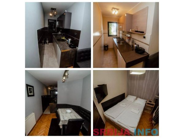 Prodajem fantastičnu kuću sa 3 LUX apartmana na najlep&scaron;oj lokaciji na Zl