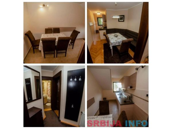 Prodajem fantastičnu kuću sa 3 LUX apartmana na najlep&scaron;oj lokaciji na Zl