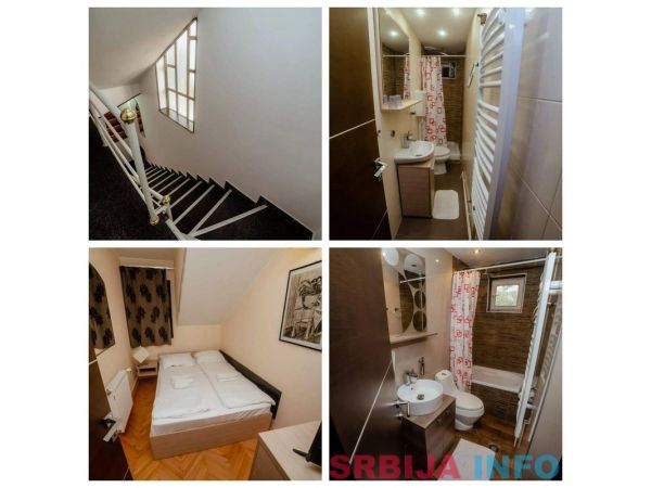 Prodajem fantastičnu kuću sa 3 LUX apartmana na najlep&scaron;oj lokaciji na Zl