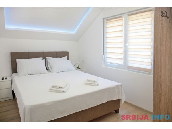 Dvosoban Apartman Golden Hill 1 Beograd Vin  a