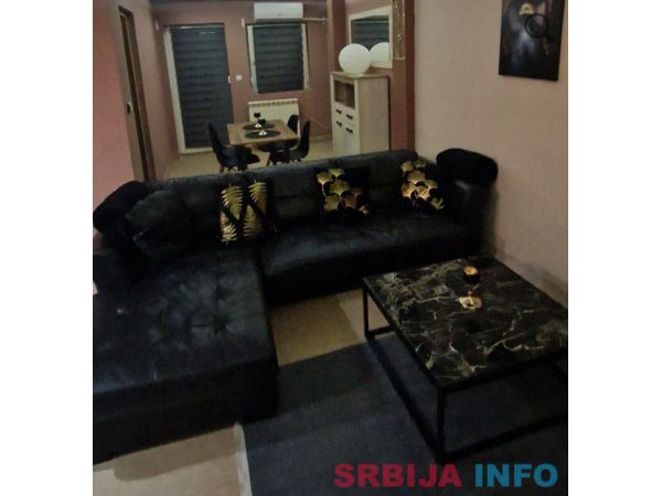 Dvosoban Apartman Lola 1 Beograd   ukarica