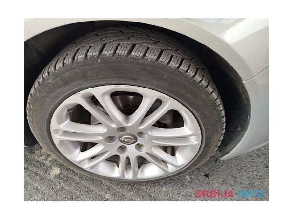 Opel Insignia 2.0cdti 