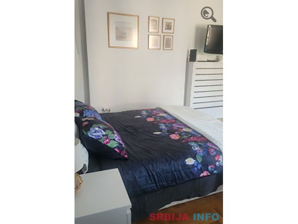 Studio Apartman Lacky Beograd Centar