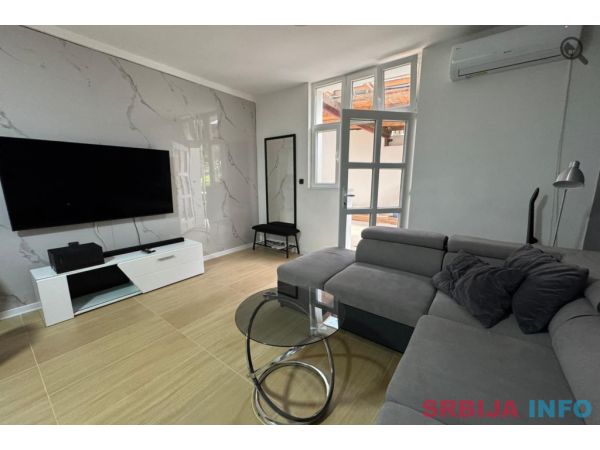 Dvosoban Apartman Hide Avenue Beograd Savski Venac