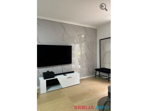 Dvosoban Apartman Hide Avenue Beograd Savski Venac