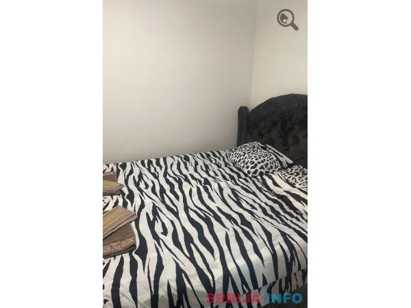 Dvosoban Apartman Hide Avenue Beograd Savski Venac
