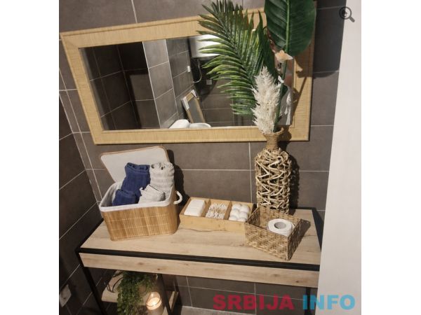 Dvosoban Apartman Anja Spa Beograd Julino Brdo