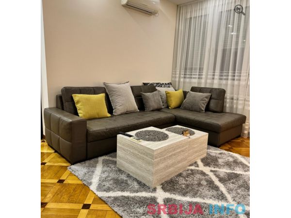 Dvosoban Apartman Beo Suite Beograd Savski Venac