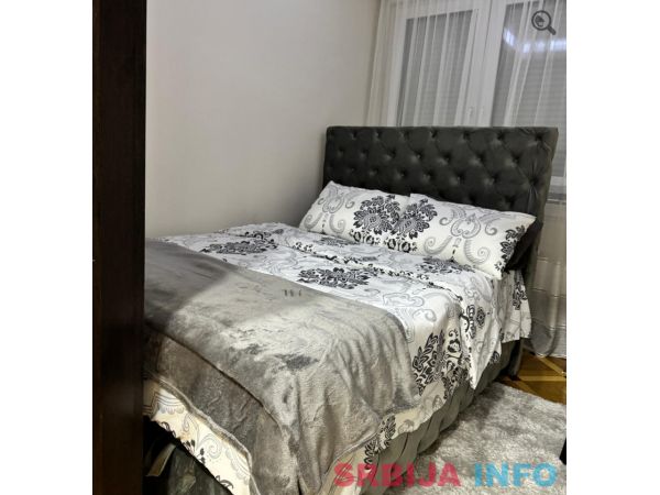 Dvosoban Apartman Beo Suite Beograd Savski Venac