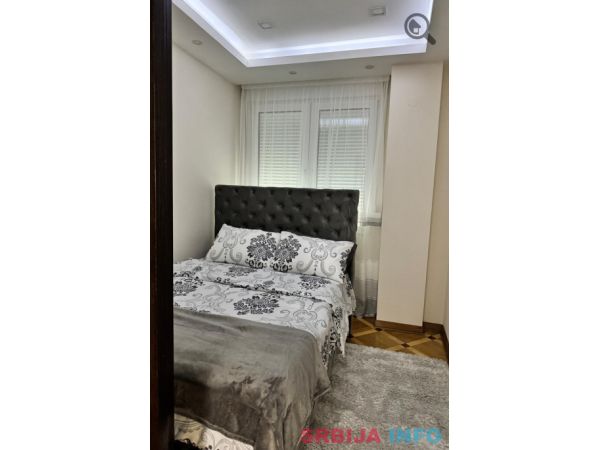 Dvosoban Apartman Beo Suite Beograd Savski Venac