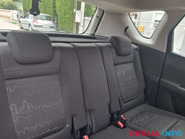OPEL MERIVA 1.4 b. turbo 2011