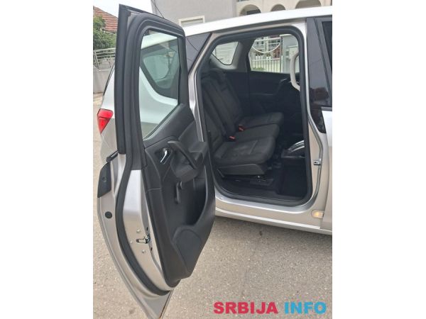 OPEL MERIVA 1.4 b. turbo 2011