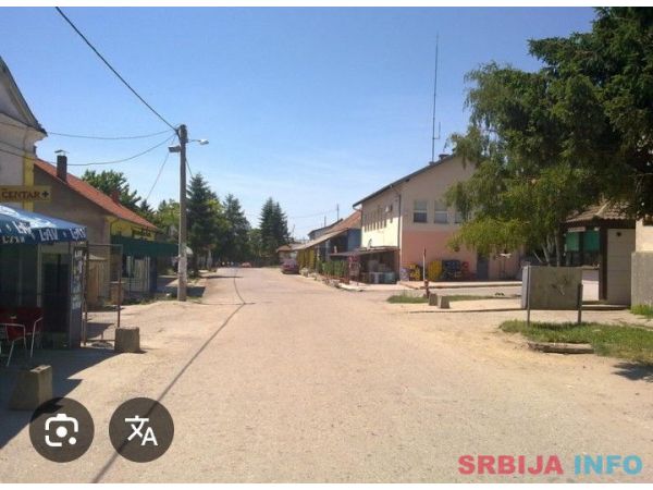 Plac 4,62 ha Kolari Smederevo 