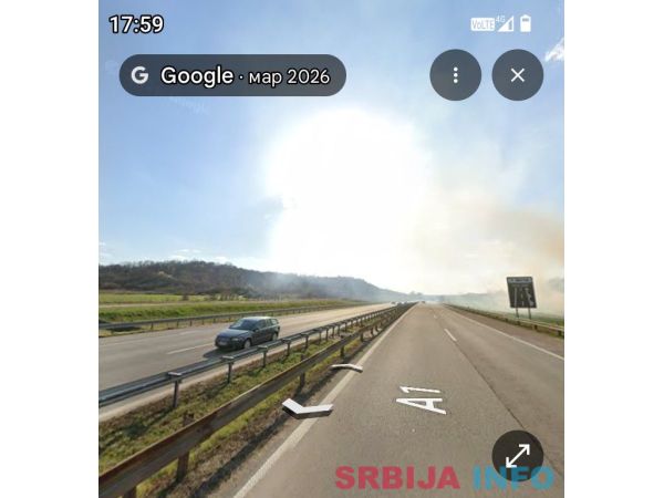 Plac 4,62 ha Kolari Smederevo 