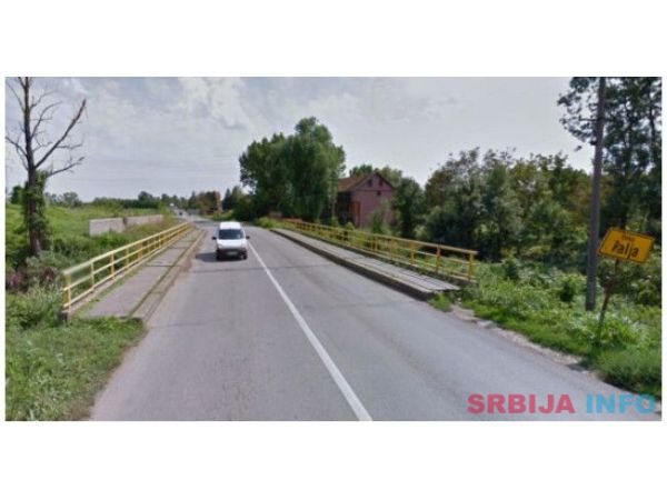 Plac 4,62 ha Kolari Smederevo 