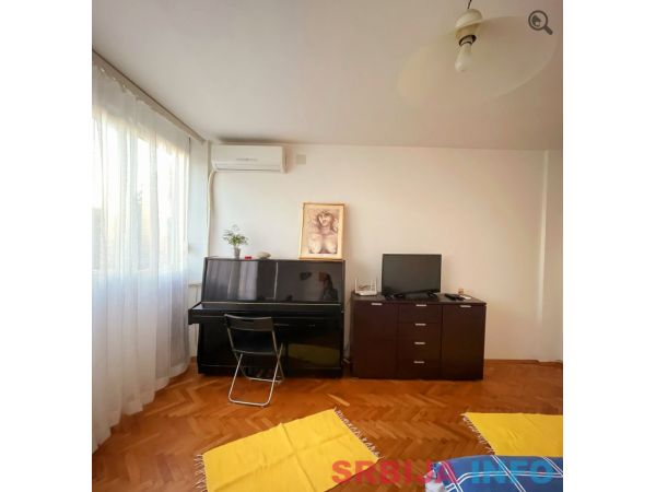 Jednosoban Apartman Summer Edition Beograd Novi Beograd