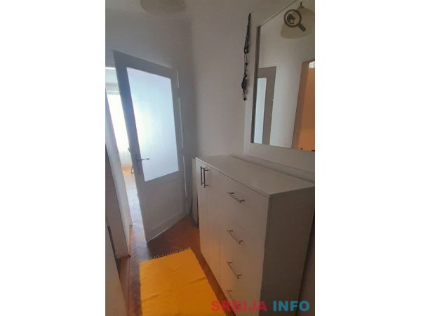 Jednosoban Apartman Summer Edition Beograd Novi Beograd