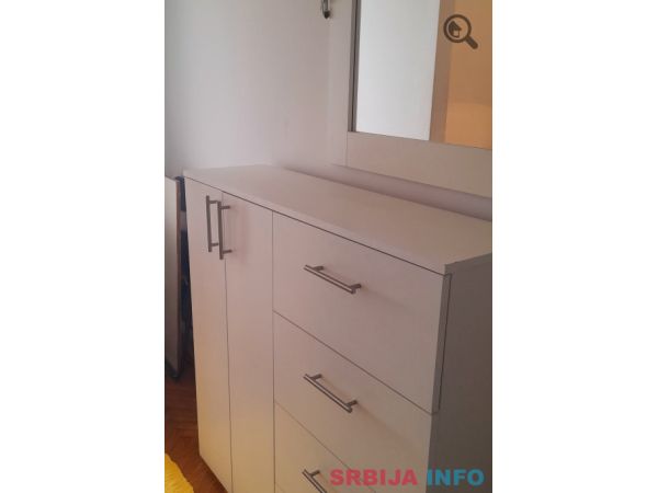 Jednosoban Apartman Summer Edition Beograd Novi Beograd