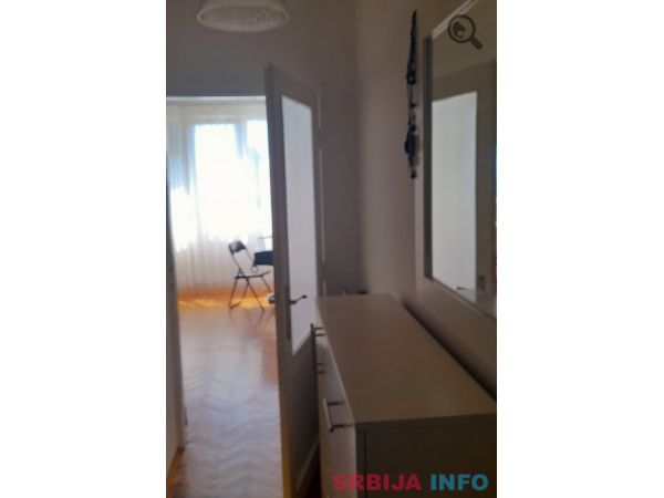 Jednosoban Apartman Summer Edition Beograd Novi Beograd