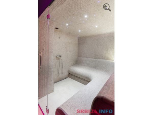 Studio Apartman Disco Spa Beograd Novi Beograd