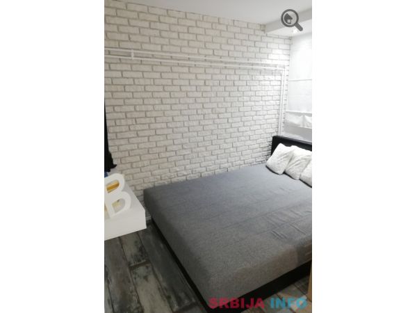 Studio Apartman Hilly Beograd   ukarica