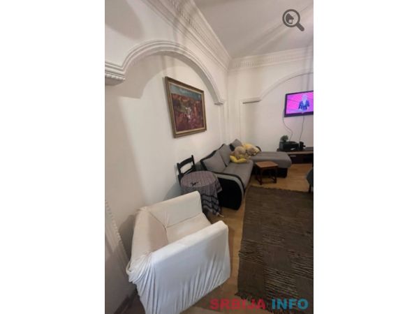 Studio Apartman Jevrosima 2 Beograd Centar