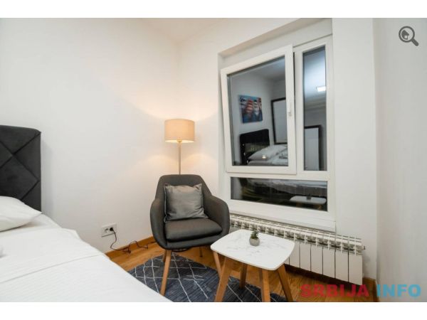 Studio Apartman Koala 44 Beograd Novi Beograd