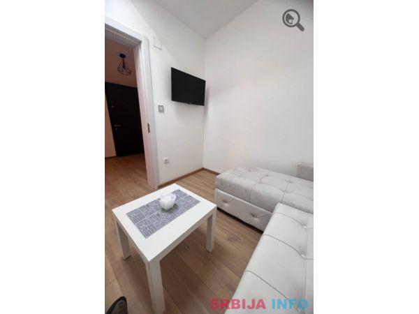 Dvosoban Apartman Mia 2 Beograd Vozdovac