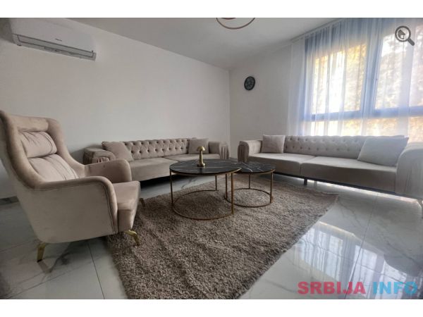 Dvosoban Apartman Mia Spa Beograd Vozdovac
