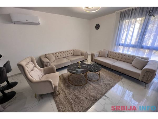 Dvosoban Apartman Mia Spa Beograd Vozdovac