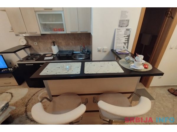 Studio Apartman Dilajla Beograd Zvezdara