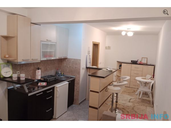 Studio Apartman Dilajla Beograd Zvezdara