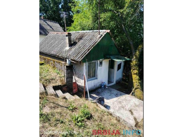 Prodaje se kuća u Gornjoj Trepči – 16.000 €
